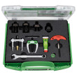 Съемники для автосервисов