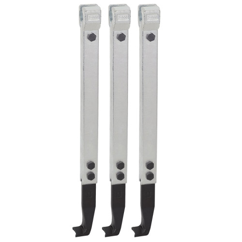 KUK-3-501-S 3 узких захвата (комплект) KUKKO
