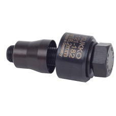 KUK-121-186 Пробойник для жести KUKKO