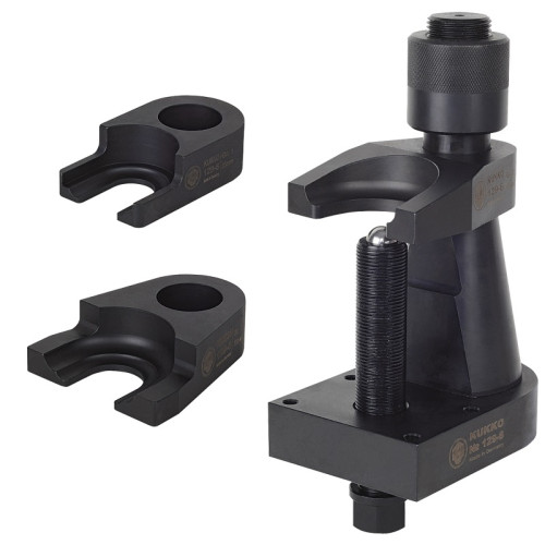 KUK-129-6 Универсальный съёмник шаровых шарниров, для грузовиков KUKKO