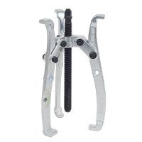 KUK-209-0 Трёхзахватный съёмник с разворотными захватами KUKKO