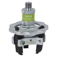 KUK-225-SK Съёмник с самоцентрирующимися захватами KUKKO