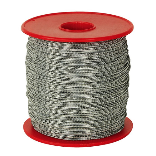 KUK-334-931 Пломбировочная проволока, оцинкованная, на катушке KUKKO
