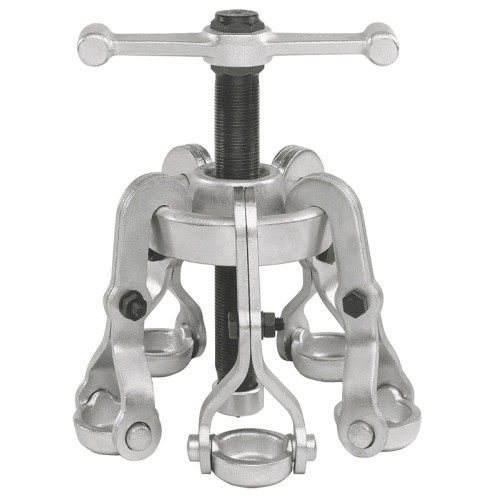 KUK-38 Универсальный съёмник ступицы колеса KUKKO