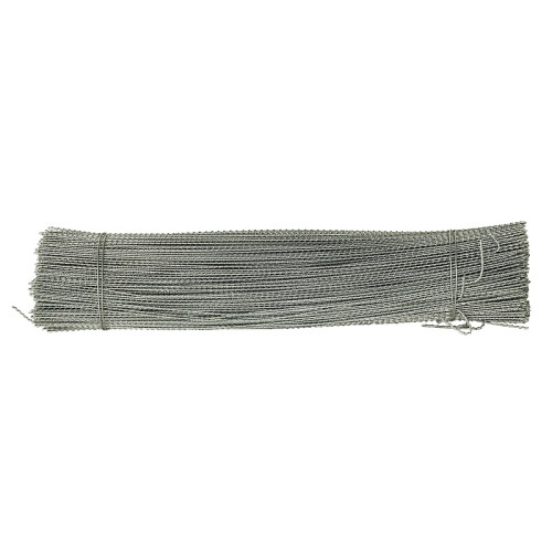 KUK-334-933 Пломбировочная проволока, оцинкованная, в мотках KUKKO
