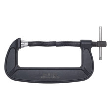 KUK-361-100 Струбцина C-образная, кованая KUKKO