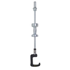 KUK-229-1 Скоба-захват с обратным молотком. KUKKO