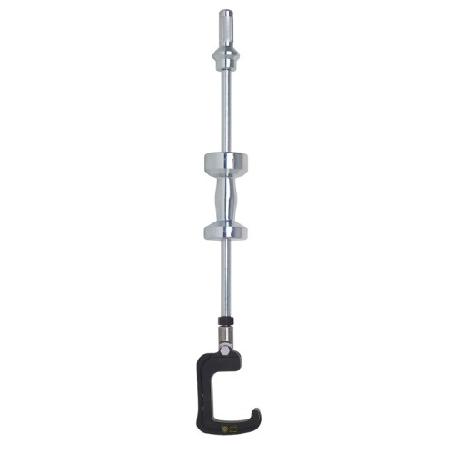 KUK-229-1 Скоба-захват с обратным молотком. KUKKO KUK-229-1 Скоба-захват с обратным молотком. KUKKO