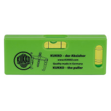 KUK-MT-33093 Уровень карманный KUKKO