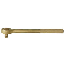 KUK-836F1225 Неискрящая трещотка 1/2 KUKKO