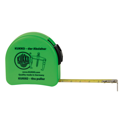 KUK-MT-98913 Рулетка KUKKO