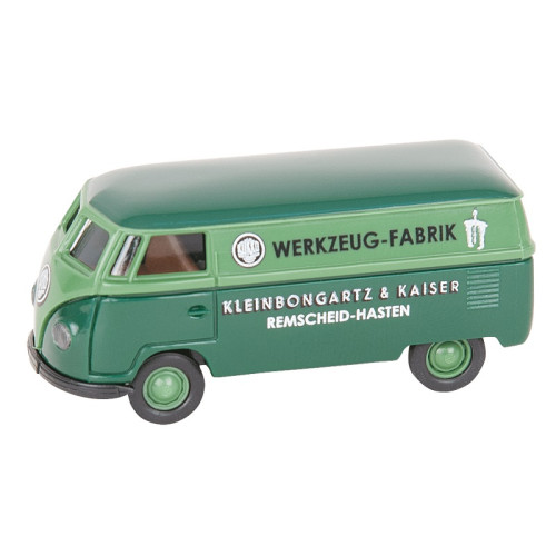 KUK-Z-VWT1-B Модель VW T1 ретро, версия B KUKKO