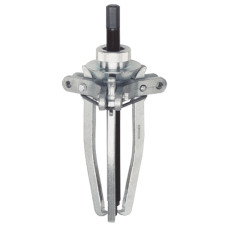 KUK-220-03 Трёхзахватный съёмник с автоматическим затягиванием конусом KUKKO