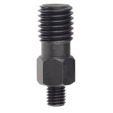KUK-GE10-1815 Резьбовой переходник AG M10 / AG M18x1,5 KUKKO