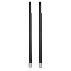 KUK-Y218-07-P 1 пара тяговых штоков 420 мм KUKKO