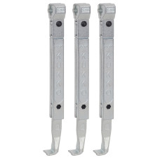 KUK-1-250-S 3 захвата (комплект) KUKKO