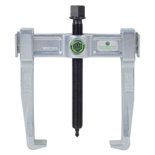 KUK-120-30 Универсальный двухзахватный съёмник "Vario KUKKO