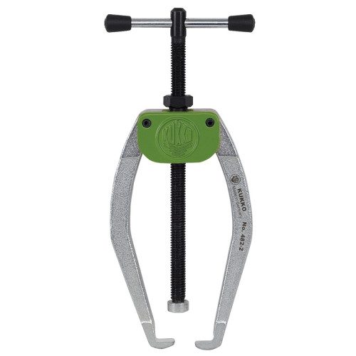 KUK-482-2 Универсальный двухзахватный съёмник с технологией Autogrip KUKKO