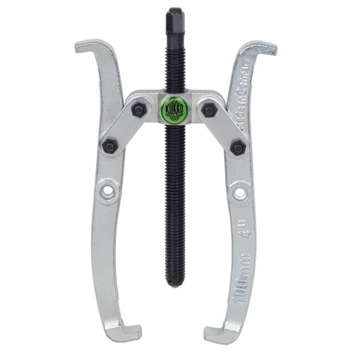 KUK-208-0 Двухзахватный съёмник с разворотными захватами KUKKO
