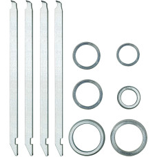 KUK-70-712 Комплект захватов для 70-1 KUKKO