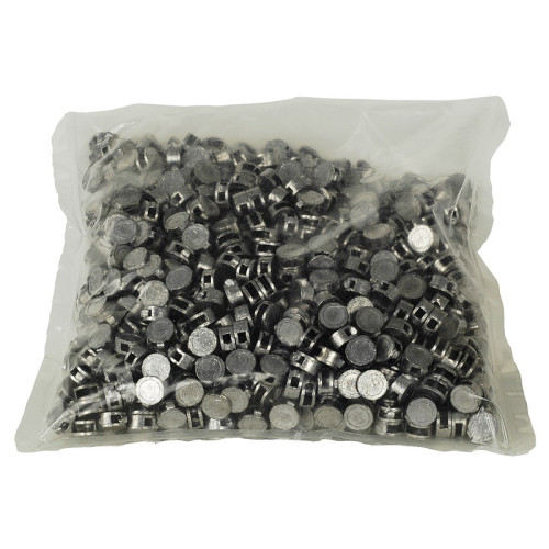 KUK-334-928 Свинцовые пломбы KUKKO