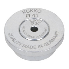 KUK-600-17 Опорные кольца в наборе KUKKO