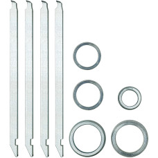 KUK-70-713 Комплект захватов для 70-1 KUKKO
