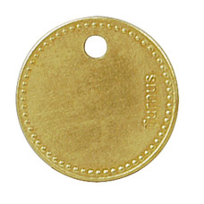 KUK-334-030 Бирки на инструменты KUKKO