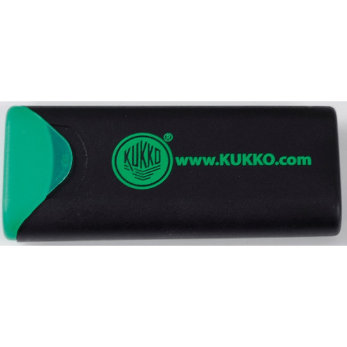 KUK-Z-CC-K Набор Carecard в пластиковом футляре KUKKO