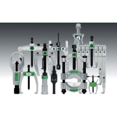 KUK-365-050 Струбцина C-образная, стальная KUKKO